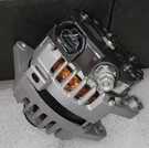 Kia Rio L4 1.6LITER 2018-2019 /130AMPS Oem/reman By/rr Alternators. Fixed Price $270.00.