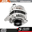 Alternator 2010-2012 Ford Fusion V6 3.0L 11411N BE5T10300AA 150A 12V Cw. Fixed Price $120.64.