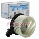 Tyc Front Hvac Blower Motor For 2007-2008 Lincoln Navigator Heating Air Uv. Fixed Price $59.16.