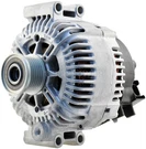 Alternator Bbb Industries 11260 Reman. Fixed Price $290.99.