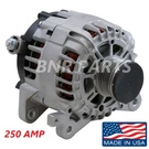 250 11648 Alternator Fits Nissan Altima Rogue High Output Amperage Hd. Fixed Price $324.98.