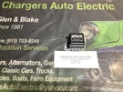Nors May 1965 1966 1967 Autolite Voltage Regulator C5AF-10316-A Ford & Mercury. Fixed Price $259.99.