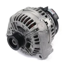 Bosch Alternator AL0819X. Fixed Price $327.06.