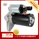 Carquest 17968S Reman Starter Motor 1.4 Kw Fits Beetle Golf Jetta Passat Rabbit. Fixed Price $69.30.