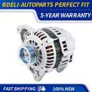 New Alternator For 1999-2002 Nissan Frontier Pickup 2000-2002 Xterra. Fixed Price $99.99.