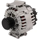 Alternator For Audi Quattro 2017 A3 15-16 L4 2.0L TG14C096 06J903023A. Fixed Price $180.49.