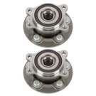 For Toyota Camry 2018-2023 Avalon Lexus Front & Rh Wheel Hub Bearing Assembly. Fixed Price $74.28.