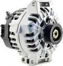 Alternator Bbb Industries 11313 Reman Fits 08-10 Pontiac G6 2.4L-L4. Fixed Price $312.39.
