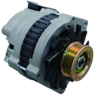 New Alternator For Saturn 1.9 Sc Sl Sw 1991-1997 Updated Design 85 Amp. Fixed Price $99.95.