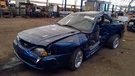 Alternator Cylinder Sohc Fits 96-98 Mustang 6068802. Fixed Price $81.90.