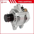 For Toyota Tacoma 2007-2015 2.7L L4 80A Alternator 11354 27060-75410 27060-75411. Fixed Price $109.95.