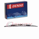 Denso Front Right Wiper Blade For 2011-2012 Mitsubishi Outlander Sport Fm. Fixed Price $13.67.