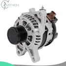 Alternator Fit For Toyota Tacoma 16-23 L4 2.7L Cw Ir 7-GROOVE Pulley 100A 21017. Fixed Price $115.69.