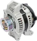 Alternator For 2001-2006 Chrysler Sebring & Dodge Stratus 2.4 2.7L 13868 120AMP. Fixed Price $99.89.