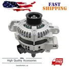 Alternator 140A 12V For Cadillac Cts V6 3.0L 3.6L 2010-2014 23480514. Fixed Price $96.49.
