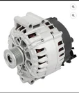 Alternator For Bmw 323I 325I 325XI 330I 525I 525XI 530I 530XI 2006-2007 11260. Fixed Price $125.00.