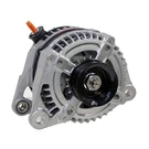Denso Remanufactured Alternator 210-1107. Fixed Price $261.73.
