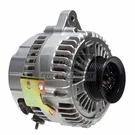 Denso 210-0451 First Time Fit Alternator For 01-03 Toyota RAV4. Fixed Price $291.99.