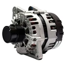 For Hyundai Sonata 2015-2019 Mando 11A1672 Alternator. Fixed Price $337.93.