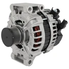 1X Alternator For Mini Cooper 1.6L L4 2007 2008 2009-2010 11336 150A Cw. Fixed Price $126.19.