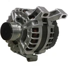Alternator Quality-built 10331 Reman. Fixed Price $227.69.