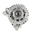 New Valeo Oem 12V 180A Alternator Fits Volkswagen Touareg Highline 2010 440271. Fixed Price $538.10.
