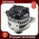 11034 Alternator For 2005 2006 Toyota Camry 2.4L 2004-2007 Highlander 100A. Fixed Price $78.84.