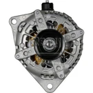 Alternator-auto Trans Remy 23047 Reman Fits 2015 Ford Mustang 3.7L-V6. Fixed Price $305.98.