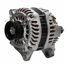 Carquest Premium Alternator: Remanufactured, 150 Amps 11340A. Fixed Price $181.76.
