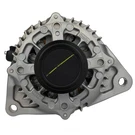New Alternator Motorcraft GL8993. Fixed Price $938.34.