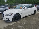 2019 Infiniti Q50 Used Alternator 150 Amp Oem 88000 Miles 601-61166. Fixed Price $69.97.