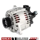 Alternator For Hyundai Santa Fe 2005-06 Tiburon 2005-08 Tucson 05-09 2.7L 11188. Fixed Price $49.99.