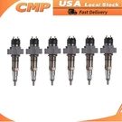 6PCS 2872331 5579409 Fuel Injector For Cummins ISL9 QSL9 ISC9 ISL8.9 Engine. Fixed Price $759.99.