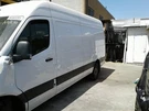 Alternator Fits 21-22 Mercedes Sprinter 2500 126176. Fixed Price $292.50.
