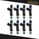 8* Fuel Injectors Lincoln Town Car Ford Crown Victoria 4.6L. Fixed Price $61.39.