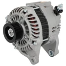 Alternator For Mazda 3 14-18 2.0L 6 14-17 2.5L Toyota Yaris 19-20 1.5L L4. Fixed Price $102.79.