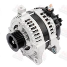 Alternator For 2008-2010 Chrysler Town & Country Dodge Grand Caravan 3.3L V6. Fixed Price $111.04.