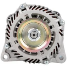 Alternator For Mitsubishi Outlander 2006 L4 2.4L A3TG1192 A3TG3491 MN183450. Fixed Price $98.38.