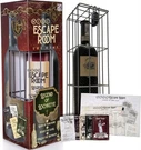 Boxer Gifts Wine Escape Room Game Bottle Puzzle For Adults -.... Fixed Price $29.99.