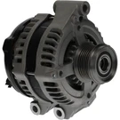 New 160A Alternator For Volkswagen Routan 3.6L 2011-14 7B0903015C 7B0-998-015-A. Fixed Price $134.95.