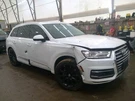 Alternator Fits 17-19 Audi Q7 6986637. Fixed Price $111.89.