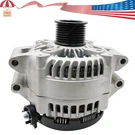 Alternator 210AMP 12V 12317591530 Fits For Bmw 535I Gt Xdrive F07 11-12 L6 3.0L. Fixed Price $155.29.