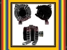 Alternator For Volvo 0125811005 0125811109 0125811110 0125811019 0125811020. Fixed Price $383.88.