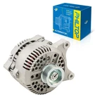 Philtop 130AMP Alternator E-series Vans Ford E150 E250 E350 2004 2005 2008. Fixed Price $117.99.