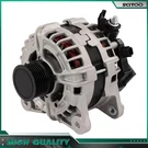 Scitoo Alternator For Nissan Sentra L4 2.0LITER 2020-2021-2022 23100-6LB0A 21603. Fixed Price $136.32.