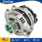 Alternator 1042101530 Fits 2012 2013 2014 2015 Honda Civic L4 2.4L 120A 12V. Fixed Price $94.99.