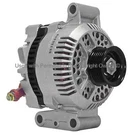 Alternator Quality-built 7794603 Reman Fits 98-03 Ford Escort 2.0L-L4. Fixed Price $190.71.