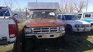 Alternator Fits 85-86 4 Runner. Fixed Price $85.00.