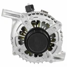 Alternator-new Motorcraft GL-8966 Fits 15-23 Ford Mustang 2.3L-L4. Fixed Price $604.34.