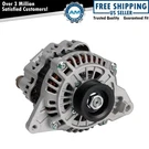 New Replacement Alternator For Eclipse Galant Sebring Stratus V6 3.0L. Fixed Price $79.61.